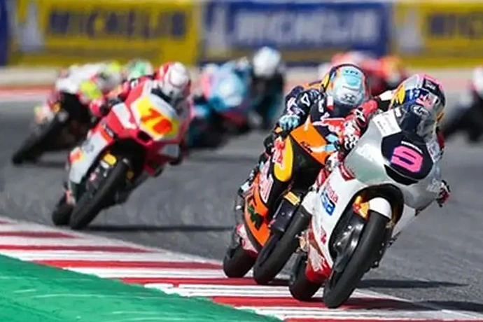 Moto GP