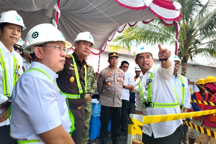 Pemkab Batara