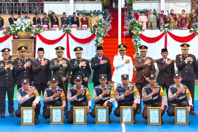 Pemkab Batara