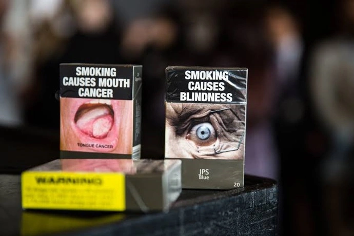 Rokok