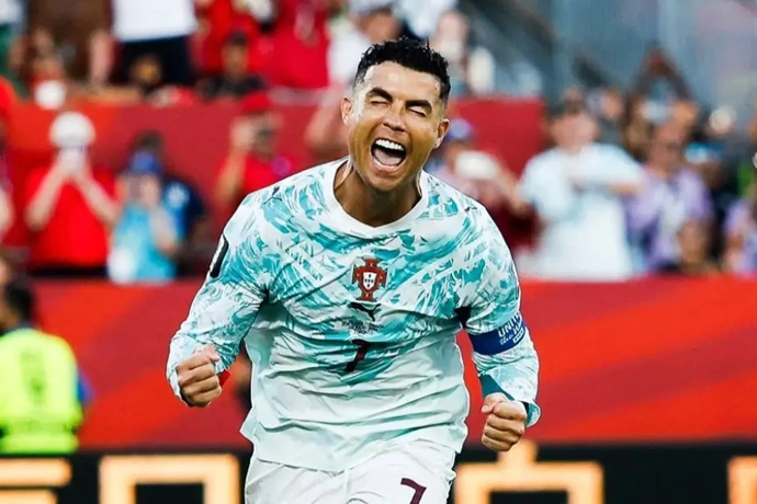 Ronaldo