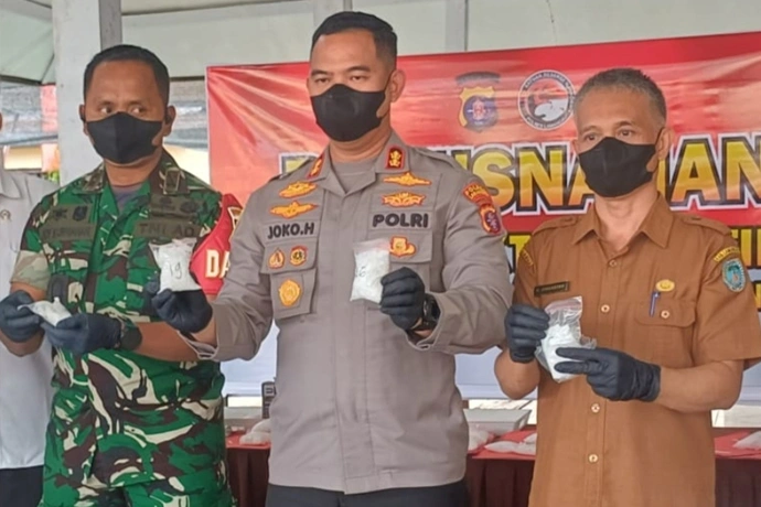 Sabu Lamandau