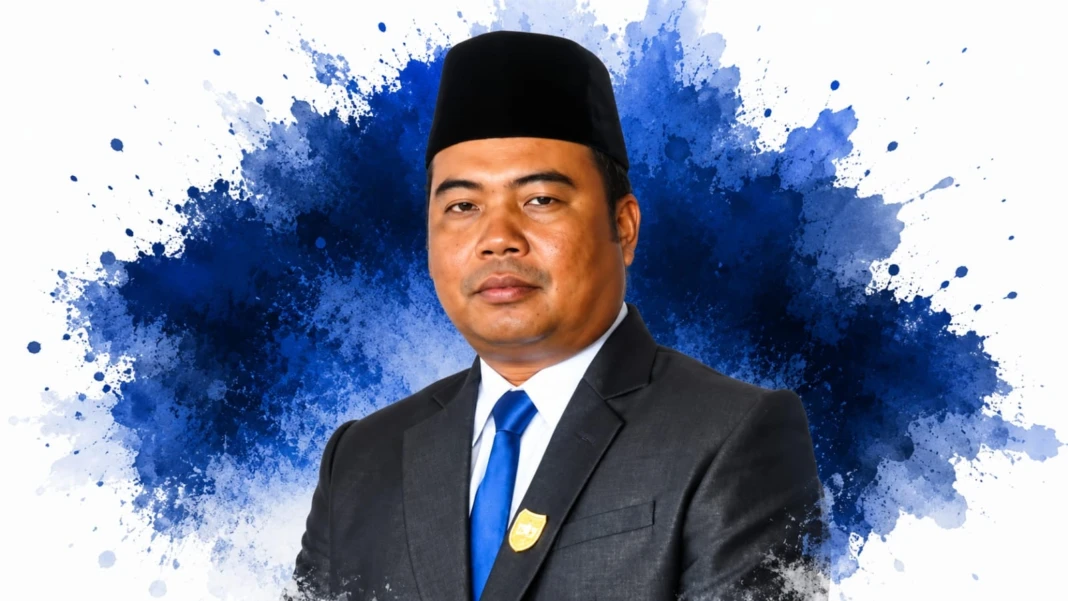 DPRD Gunung Mas, Hermanto