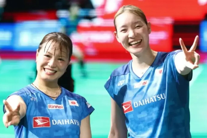 Yuki FukushimaMayu Matsumoto