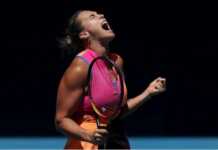 Alexandrova Terbukti Jadi Lawan Paling Menjengkelkan bagi Aryna Sabalenka