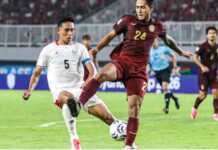Timnas Indonesia Gagal Lolos ke Semifinal Piala AFF 2026, PSSI Minta Maaf