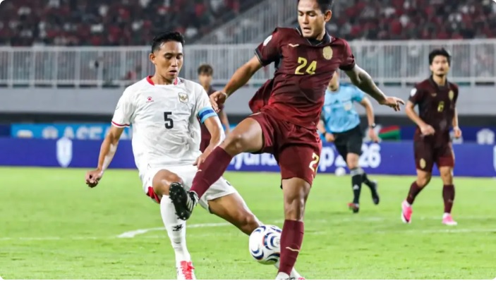 Timnas Indonesia Gagal Lolos ke Semifinal Piala AFF 2026, PSSI Minta Maaf