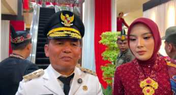 Karhutla Masih Terkendali, Pemprov Kalteng Terus Siagakan Langkah Antisipasi dan Kewaspadaan Tinggi