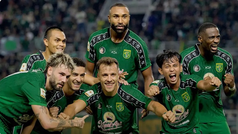 Kalahkan Port FC 2-1, Persebaya Surabaya Hadapi Arema FC di Semifinal Piala Presiden 2026