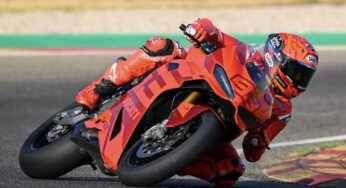 Marc Marquez Incar Kebangkitan di Sirkuit Favorit, Jorge Martin Jadi Target