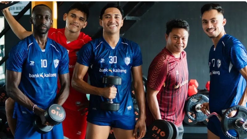 2 Klub Resmi Ganti Nama dan Home Base! Ini Daftar Lengkap 18 Peserta Super League 2026/2027