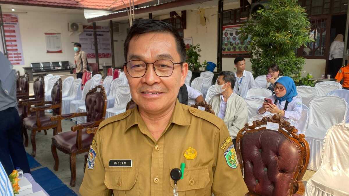 Kabut Asap Karhutla Makin Mengkhawatirkan, 132 Kasus ISPA Tercatat di Palangka Raya