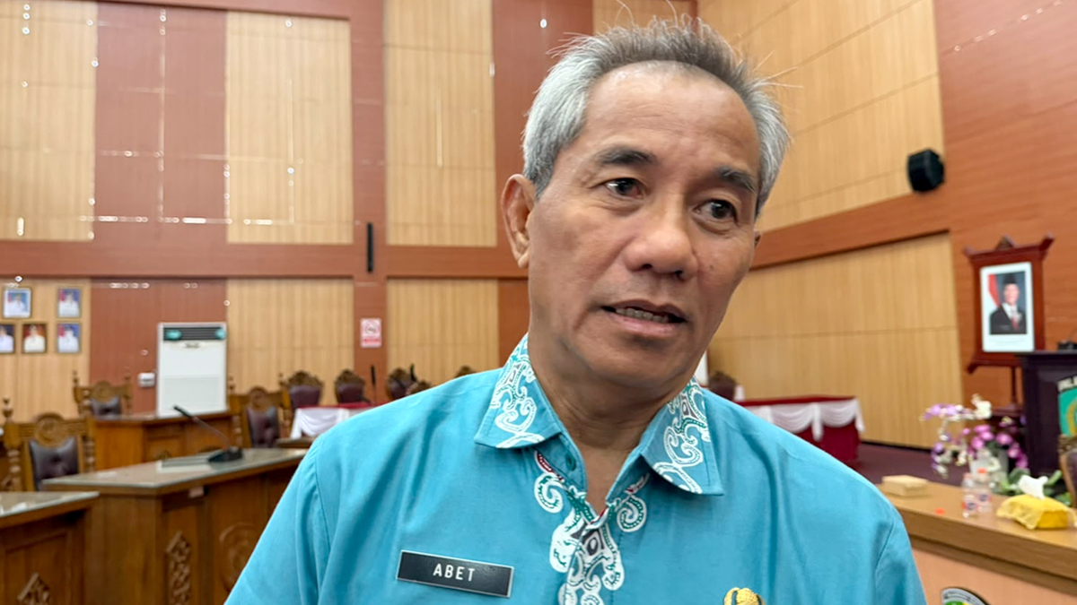 Pemadaman Listrik Rusak PJU, Pemko Palangka Raya Mengaku Alami Kerugian