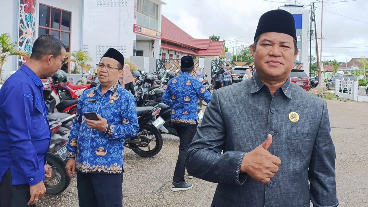 Imbau Angkutan Berisiko Tinggi, Bebie Dorong Insiden Saripoi Jadi Evaluasi Bersama