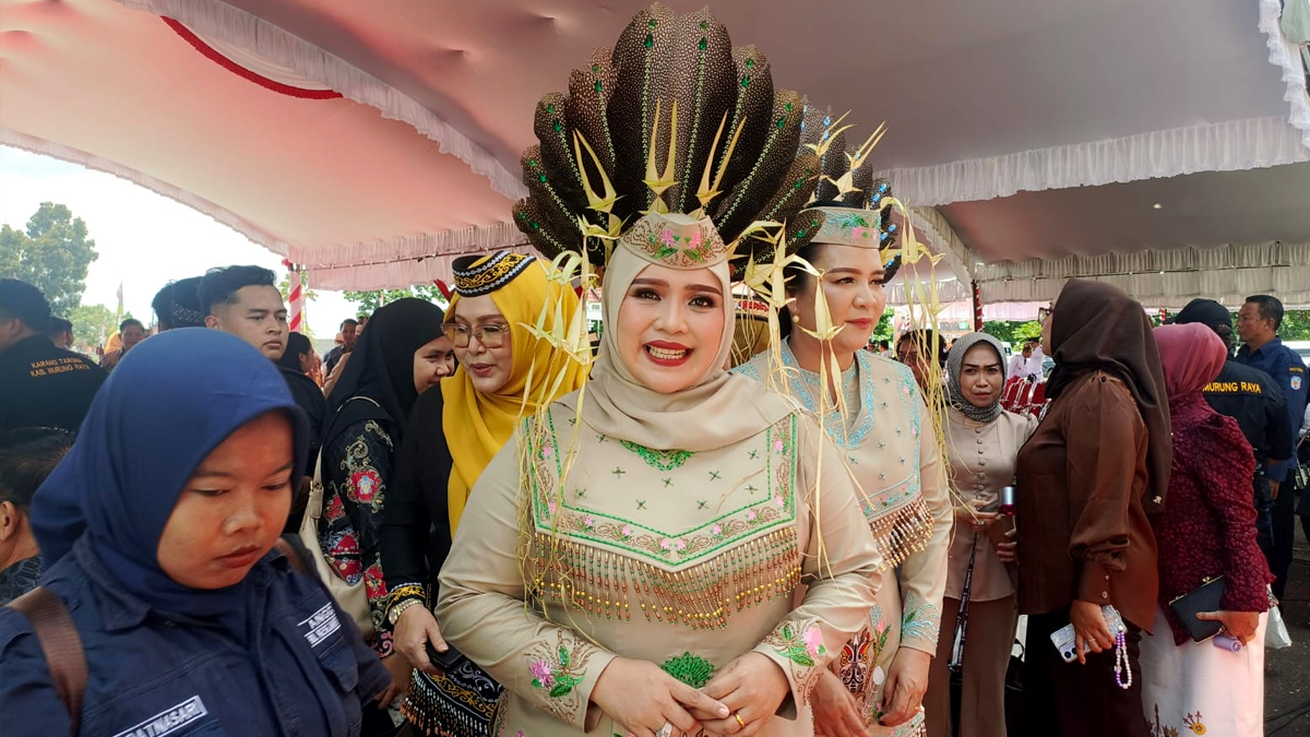 Dewan Ajak Masyarakat Jaga dan Pelihara Fasilitas Umum