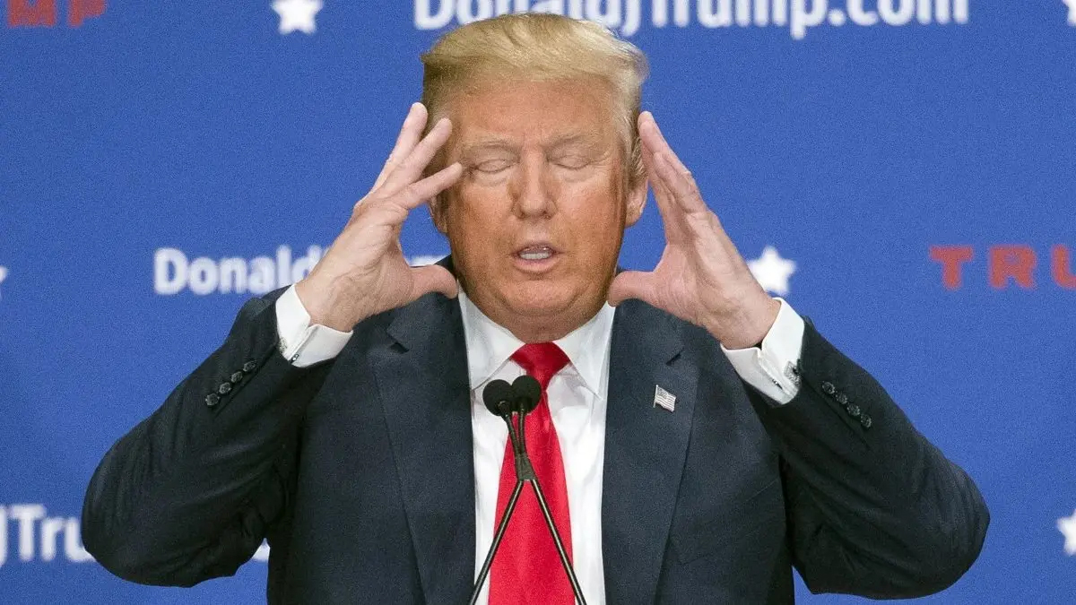 Terdesak, Donald Trump Kehabisan Opsi Hadapi Iran yang Terus Melawan