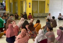 Dugaan Pungli Resahkan Pedagang Pasar Subuh Nanga Bulik, DKUKMPP Lamandau Buka Suara