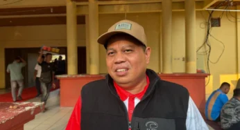 Karhutla Kalteng Masih Membara, Tumbang Nusa Jadi Lokasi Pemadaman Terbesar