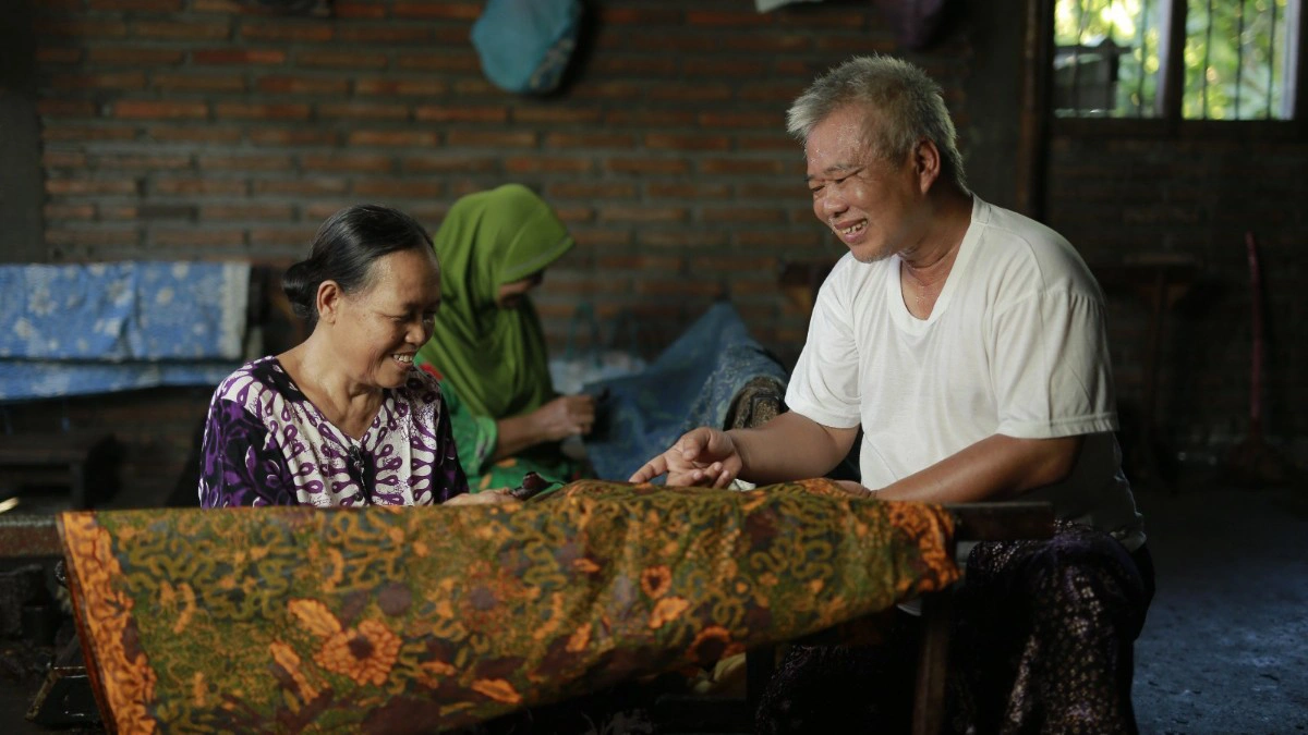 KUR BRI Dorong Warga Buka Usaha dan Serap Tenaga Kerja di Daerah