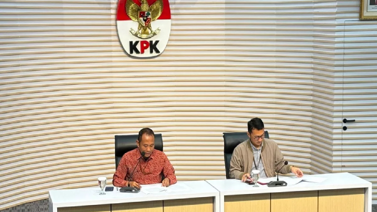 Rugikan Negara Ratusan Miliar, KPK Tetapkan 3 Tersangka Korupsi Proyek Digitalisasi SPBU Pertamina