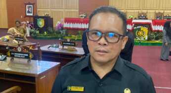 DPRD Palangka Raya Tagih Janji PLN, Listrik Harus Normal Sesuai Target