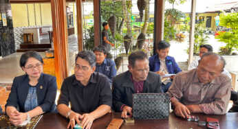 Buntut Penangkapan Terduga Tersangka Kasus Narkoba di Kediaman Pengacara: Rahmadi Resmi ke Praperadilan
