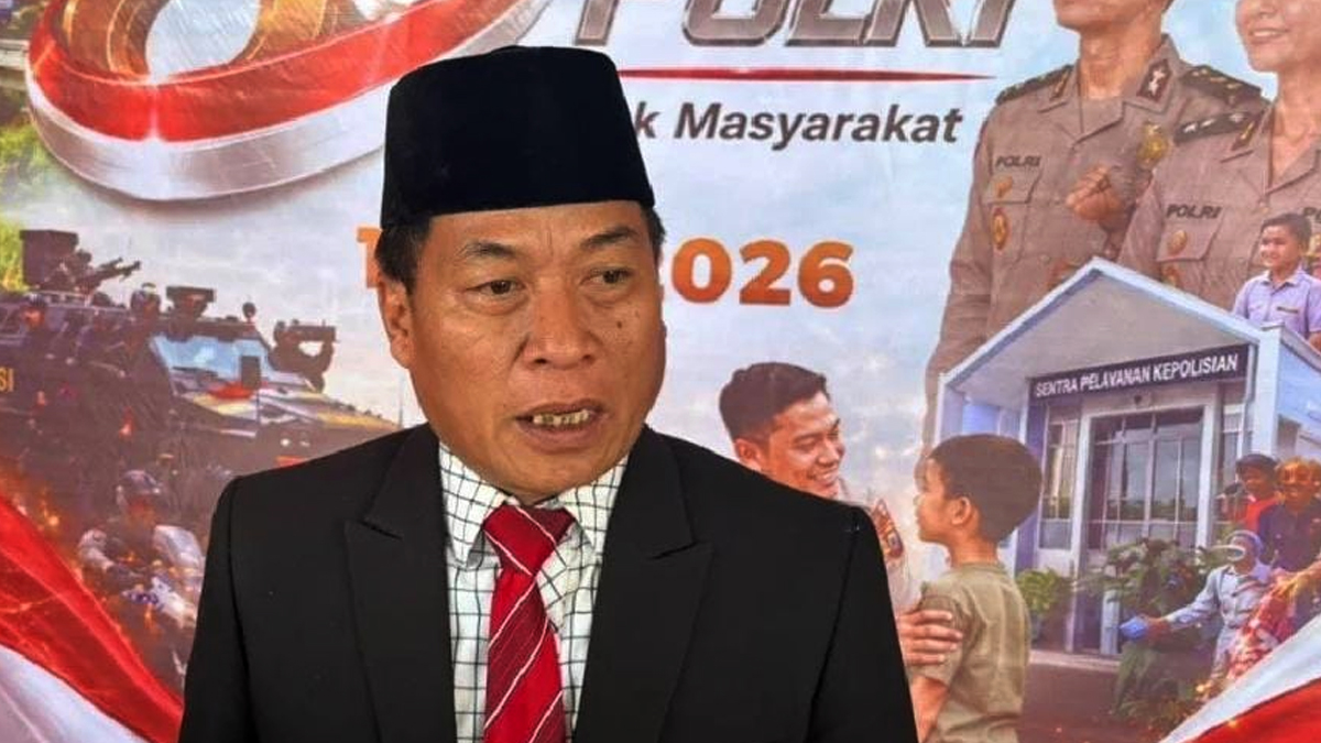 Rumiadi Ajak Masyarakat Cegah Karhutla Sejak Dini