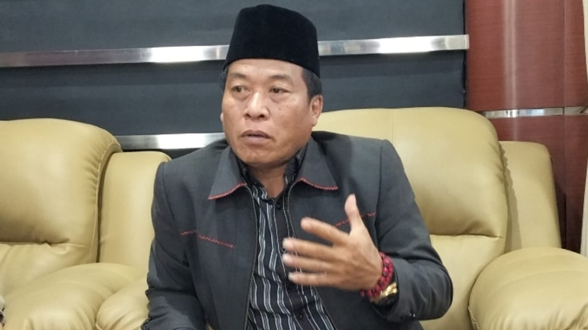 Desa Diminta Siapkan Pompa Air Antisipasi Karhutla