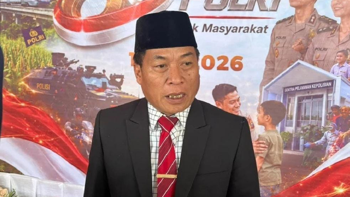 DPRD Tegaskan Komitmen Kawal Pembangunan Berkeadilan