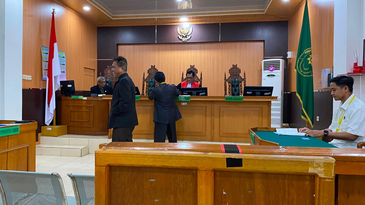 Sidang Praperadilan Dea Nabila Ditunda, Kuasa Hukum Soroti Dugaan Cacat Prosedur Penangkapan