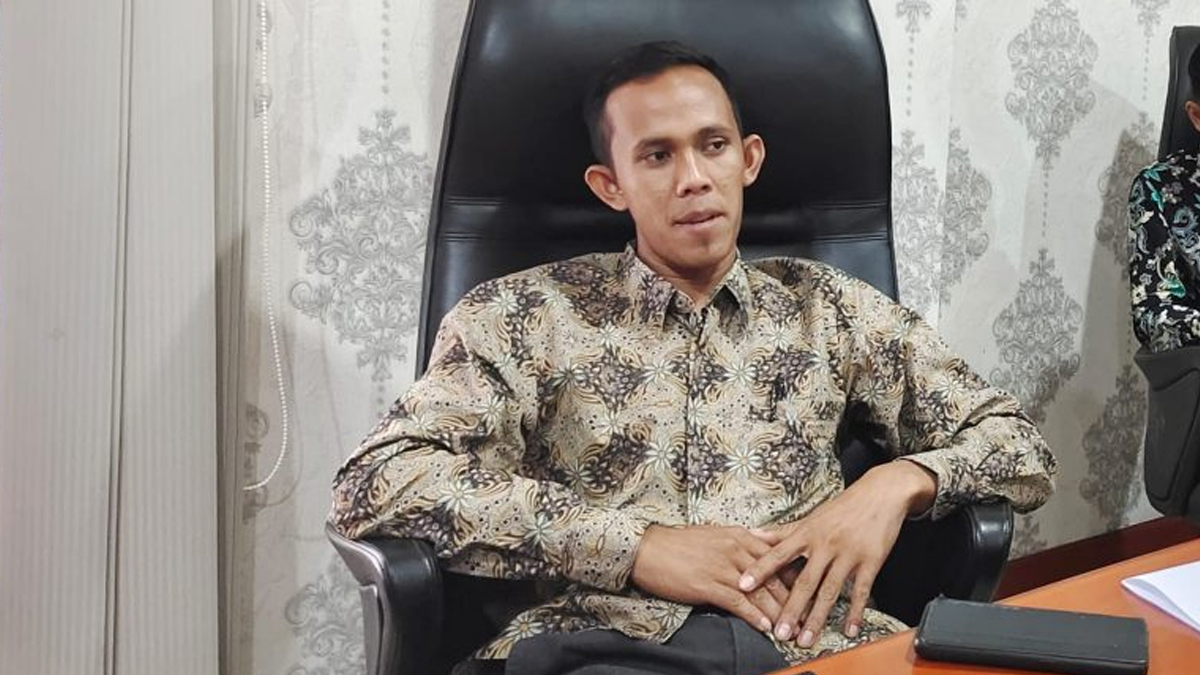 DPRD Mura: Terus Jaga Persatuan dan Kesatuan
