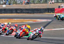 Veda Ega Akui Lakukan Kesalahan Usai Finis Kesembilan di Moto3 Inggris 2026