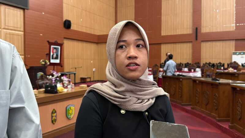 PLN Belum Pastikan Seluruh Pelanggan Terdampak Pemadaman di Kalteng Terima Kompensasi