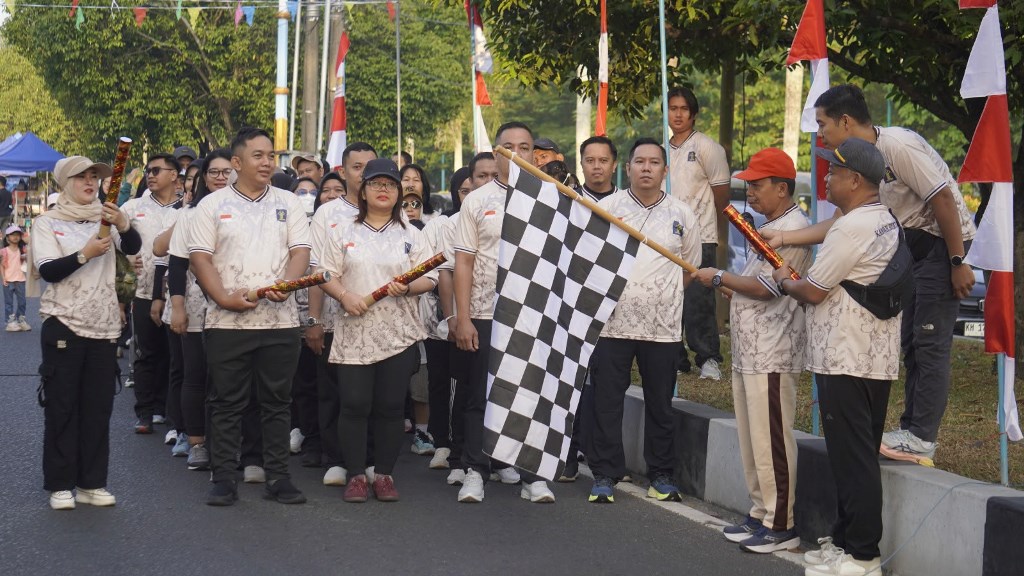 Kemenkum Kalteng