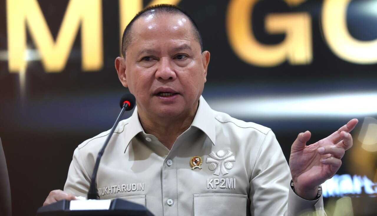 Peluang Kerja ke Luar Negeri Terbuka, SMK Go Global Siapkan 500 Ribu Talenta Muda