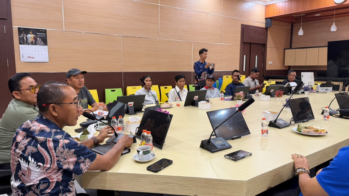 Antrean BBM Palangka Raya Makin Panjang, Tiga Masalah Ini Jadi Biang Keroknya
