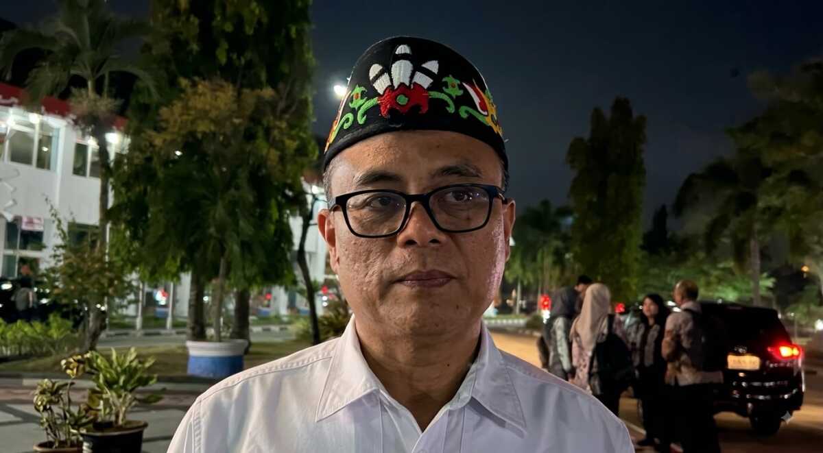 Kemarau dan Kabut Asap Belum Berlalu, Dinkes Kalteng Minta Kelompok Rentan Waspada ISPA