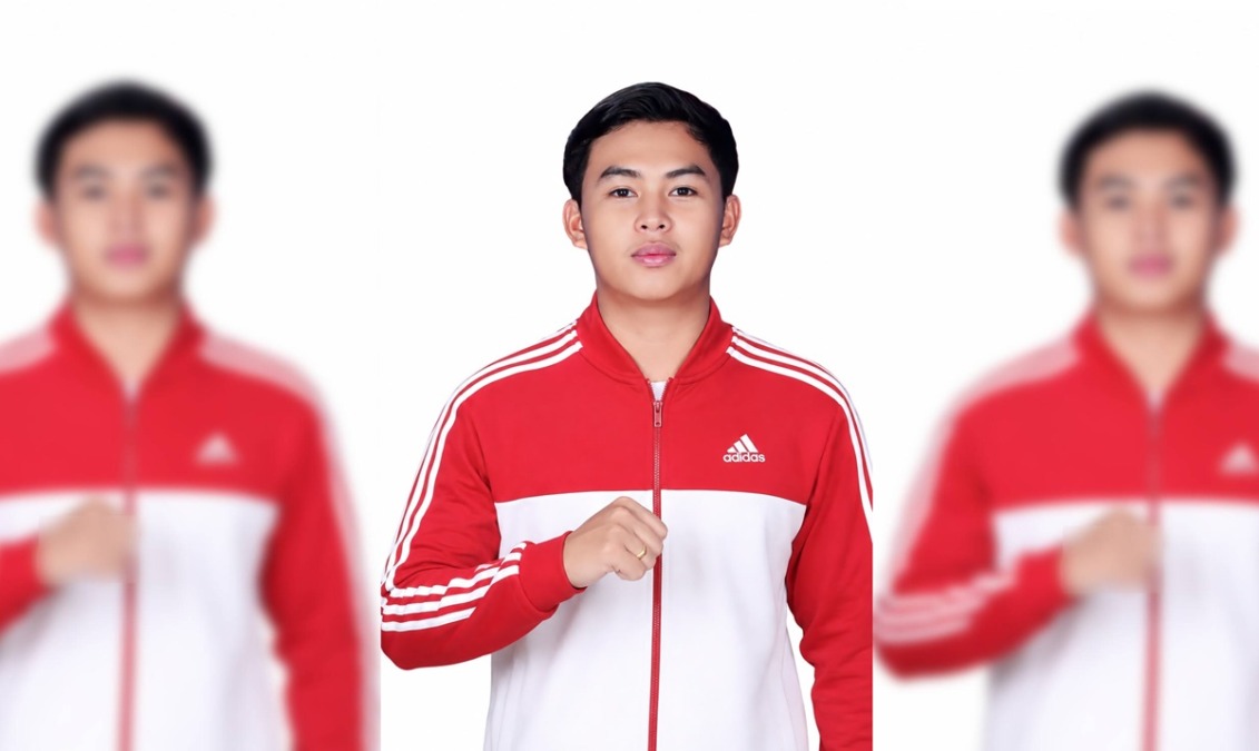 HUT ke-81 RI, Ahmad Maulana Ajak Warga Murung Raya Perkuat Persatuan dan Gotong Royong