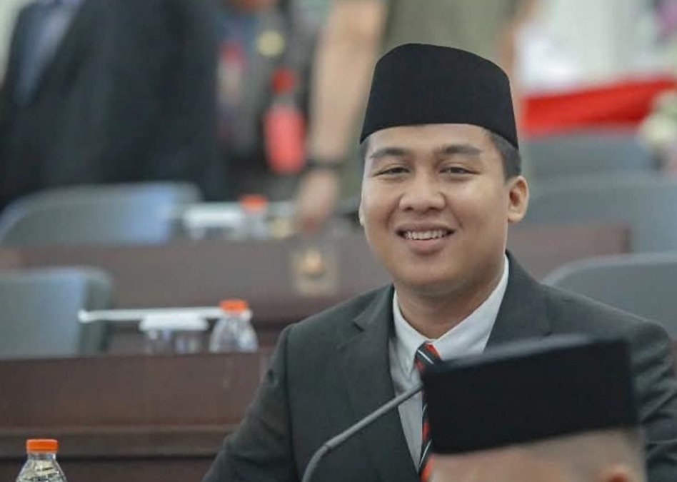 DPRD Murung Raya Dorong Pemuda Ambil Peran Lebih Besar dalam Pembangunan Daerah