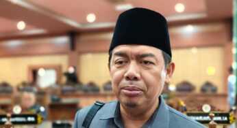Kabut Asap Makin Mengkhawatirkan, DPRD Palangka Raya Minta Guru Juga Diberi PJJ