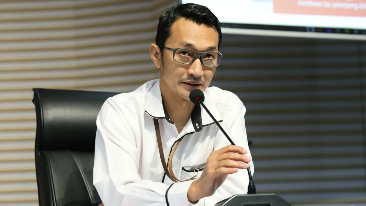 OTT Rektor Unsoed, KPK Amankan 14 Orang dan Sita Uang Ratusan Juta