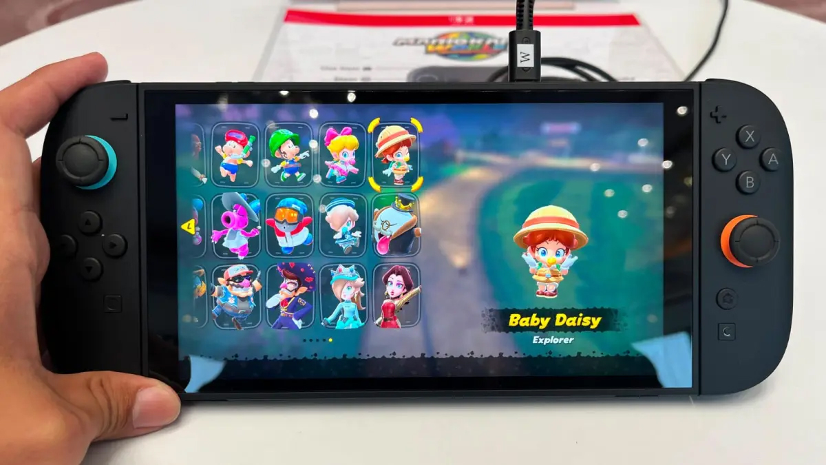 Nintendo Switch dan Switch 2 Siap Masuk Pasar Indonesia Desember 2026