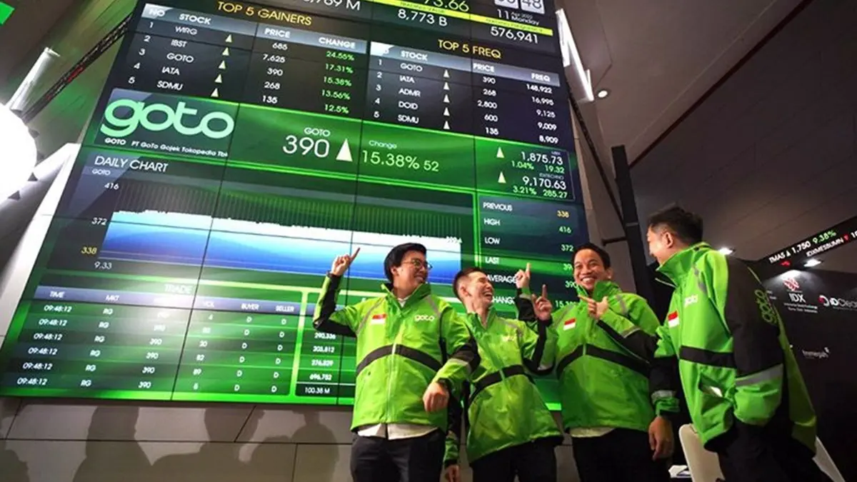 Investor Wajib Tahu, MSCI Keluarkan 10 Saham Indonesia dari Daftar Indeks
