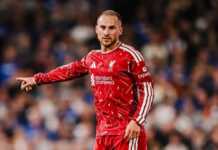 Liverpool Sukses Bangkit, Tendangan Roket Mac Allister Sukses Kalahkan Atletico Madrid