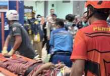 RSUD Ulin Siapkan Fasilitas untuk Menangani Korban Kapal Virgo Transport 8