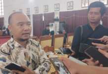 Sumber Air Mengering, Menyulitkan Upaya Pemadaman Ketika Terjadi Karhutla di Dapil II Seruyan