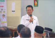 Transformasi Birokrasi Bukan hanya Pemerintah Bekerja, Tetapi Menyampaikan Apa yang Dikerjakan