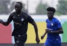 Isenmulang Kalteng FC Datang dengan Target Poin Penuh, Arema FC Waspadai Makan Konate