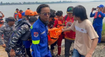 Perempuan Dilaporkan Hilang di Jembatan Pulau Telo Ditemukan Meninggal Dunia