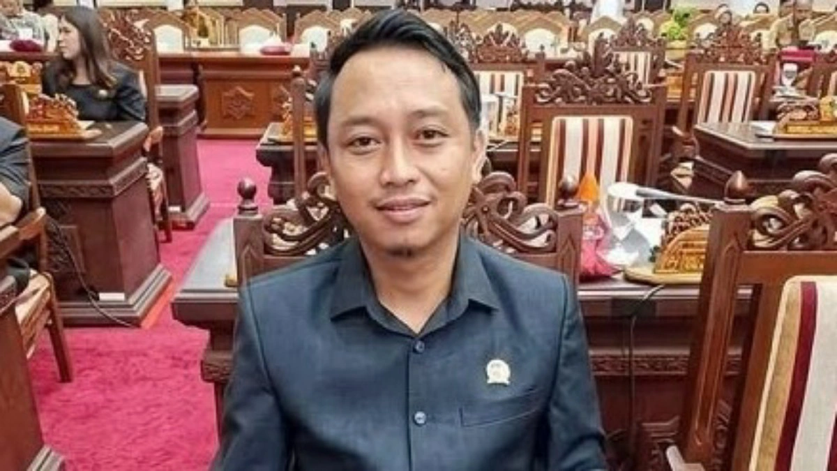 DPRD Kalteng Desak Kebijakan Afirmatif Atasi Ketimpangan Pendidikan